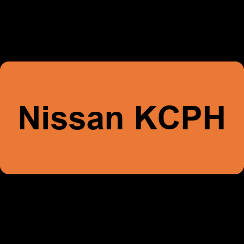 Nissan KCPH